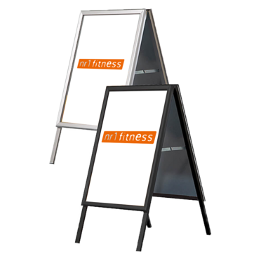 Plakatbukk
